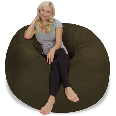 emoji bean bag chair target