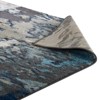 Modway Entourage Foliage Contemporary Modern Abstract 8x10 Area Rug - 4 of 4