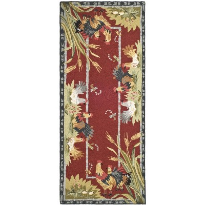 Chelsea HK56 Handmade Rug - Safavieh