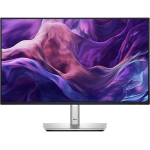 Refurbished: Dell P2425H 24" FHD Professional Monitor 1920 x 1080 IPS LED Display HDMI - Manufacturer Refurbished - 1 of 4