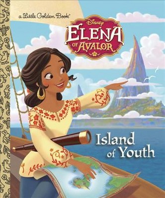 target elena of avalor