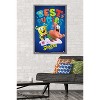 Trends International The SpongeBob Movie: Sponge On The Run - Best Butties Framed Wall Poster Prints - 2 of 4
