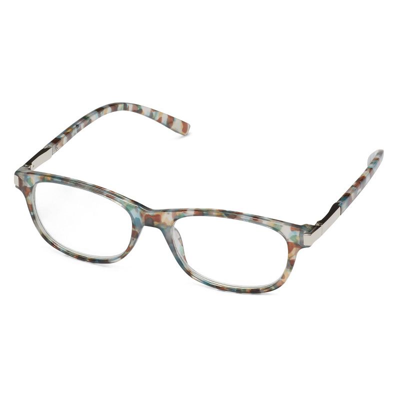 ICU Eyewear - Pacifica - Rectangle Multi Gray, 3 of 6