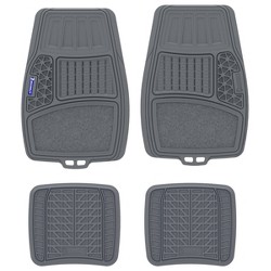 Weathertech Black Floor Mat 4 Pk Target