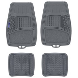 Weathertech Black Floor Mat 4 Pk Target