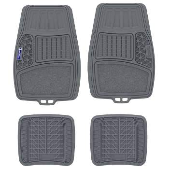 Universal Car Accessories 3D Car Mat All Weather Protection