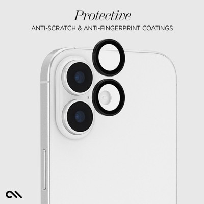 Case-Mate Aluminum Ring Lens Protector - Thumbnail 3