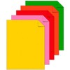 Astrobrights Colored Paper, 8-1/2 x 11 Inches, Assorted Vintage Colors, Pack of 500 - 2 of 4
