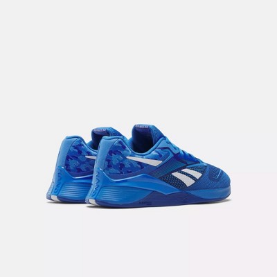 Обувь Reebok Nano X4 Women's Training Shoes — фото 3