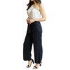Women's Marvelous in Manhattan One-Shoulder Jumpsuit - Dress Day - 3 of 4