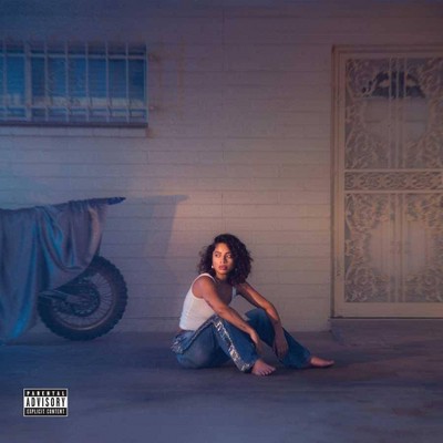 Kiana Lede - KiKi (2 LP) (EXPLICIT LYRICS) (Vinyl)