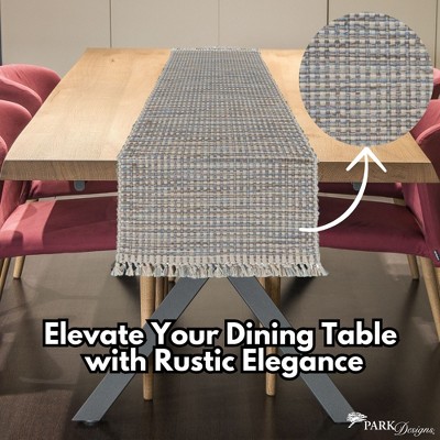 Park Designs Sandy Shores Table Runner - Thumbnail 4