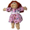 Doll Clothes Superstore Handmade Cartoon Character Dress Fits 15-16 Inch Cabbage Patch Kid Dolls - 3 of 4