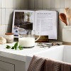 Glass Measuring Cup Clear - Hearth & Hand™ with Magnolia - 2 of 3