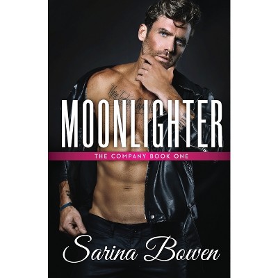 Moonlighter - (Company) by  Sarina Bowen (Paperback)