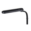 OttLite 24W Wing Shade Floor Lamp (Includes LED Light Bulb): ETL Listed, Adjustable Height, Modern Design, No Assembly Required - 4 of 4