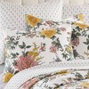 Briar Quilt and Pillow Sham Set - Levtex Home - 3 of 4