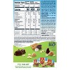 Quaker Chewy 3 Flavor Variety Pack Granola Bars - 15.2oz/18ct - 2 of 4