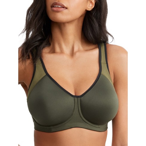 Underwire Sports Bra