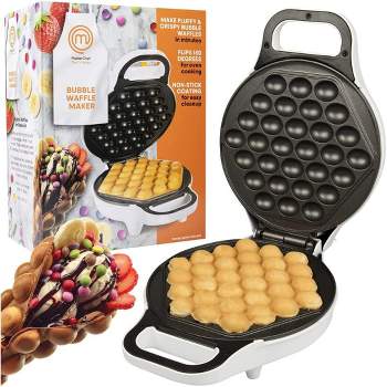 Waffle Stick Makers : FTW200 2-in-1 Breakfast Treats Maker