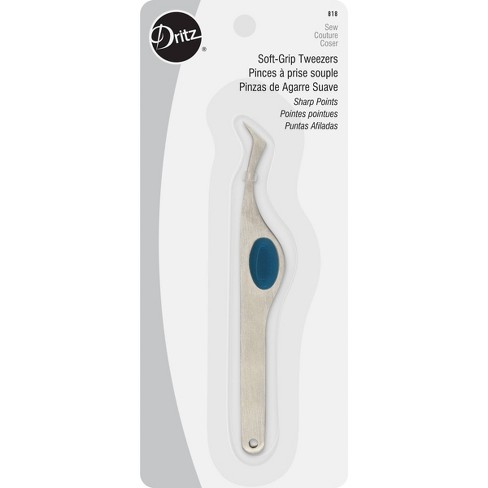 Reverse Tweezers With Wood Grips shipped from the USA