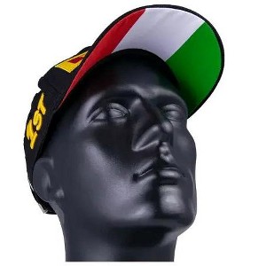 Pirelli Podium Italy Flag Hat - 1 of 3