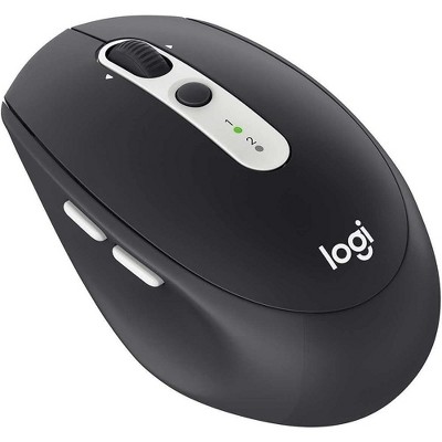 Logitech MK825 Wireless Keyboard and M585 Mouse Combo - Thumbnail 4