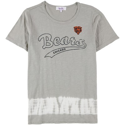 Touch Womens Chicago Bears Graphic T-Shirt