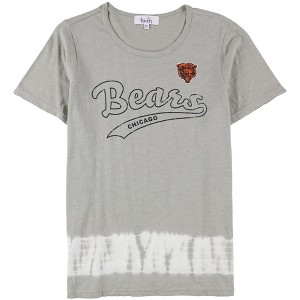 Touch by G-III Womens Chicago Bears Graphic T-Shirt - 1 of 2