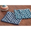 carol & frank Lee Mallard Napkin, Set of 4 - 3 of 4