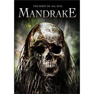 Mandrake (DVD)(2011)