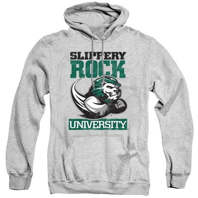 Slippery rock university hoodie sale