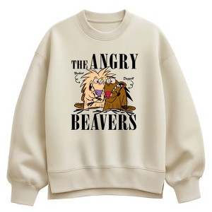 Women's - Angry Beavers - The Angry Beavers Brothers - 1 of 1