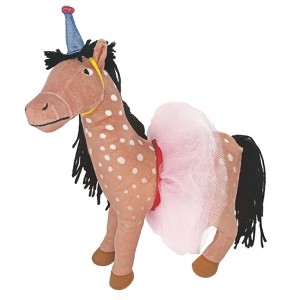 MerryMakers If I Was a Horse Plush - 1 of 3