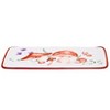 Stella Mushroom Memory Foam Bath Rug - 2 of 3