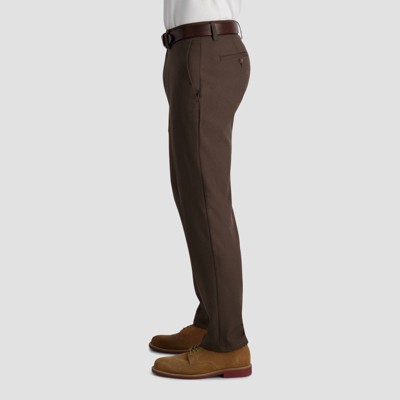 Haggar Men S Clothing Accessories Deals Target - brown khaki pants w vans roblox