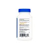 Nutricost N-Acetyl L-Tyrosine Capsules (NALT) (350 MG) (120 Capsules) - 4 of 4