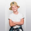 Harry Potter Bucket Hat for Kids, Boy and Girl Sun Hat Ages 4-7 Years 100% Cotton for Summer Teen Youth Beach Hat - 3 of 4