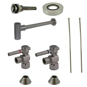 Trimscape  CC43108DLVKB30 Plumbing Sink Trim Kit wi CC43108DLVKB30 - 1 of 1