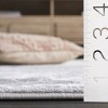 Slate SLA710 Power Loomed Indoor Rugs - Safavieh - 4 of 4