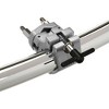 DW 1.5 in. to V Rack Rack Clamp - 2 of 4