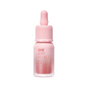 Peripera Ink Airy Velvet High Pigmentation Lip Tint - 0.14 fl oz - 1 of 4
