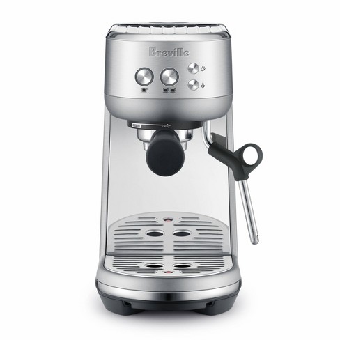 Breville The Barista Express Review