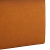 Hamlet Swivel Accent Chair - ACH4519A - Caramel - Safavieh - 3 of 4