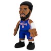 Bleacher Creatures Philadelphia 76ers Paul George 10" Plush Figure - 3 of 4