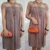 FATMOON Women Evening Clutch - Chic Iridescent Crossbody & Shoulder Bag for Weddings, Proms & Formal Parties - 2 of 4