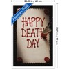 Trends International Happy Death Day (2017) - One Sheet Framed Wall Poster Prints - 3 of 4