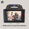 HP FilmScan Film & Slide Scanner with 5" Touch Screen, Film Scanner Convert Negatives to Digital 22MP JPEG - 3 of 4
