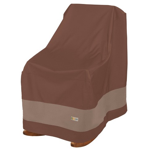 rocking chair covers home depot