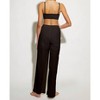 Women's Ribbed Bralette - SNDYS. - 2 of 3
